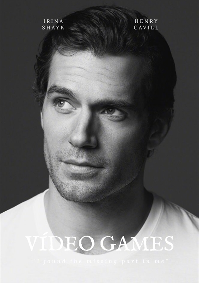 História My Wishes Henry Cavill - Pergunta dos fãs - História escrita por  Cams_145 - Spirit Fanfics e Histórias