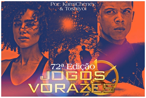 Em Chamas (filme), Jogos Vorazes Wiki