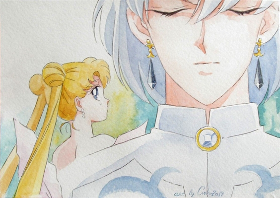 Sailor Moon: uma história de representatividade e sororidade - Valkirias