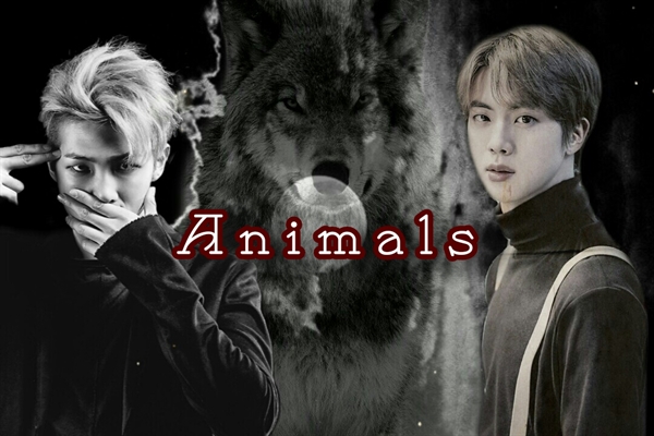 Fanfic / Fanfiction Animals (Namjin)
