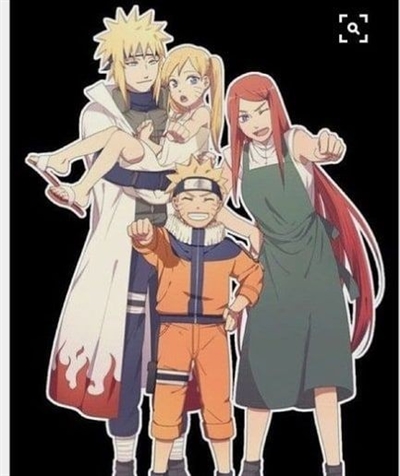 A irmã do Kakashi (Naruto) por Mari_Sano_Uchiha – WebFic