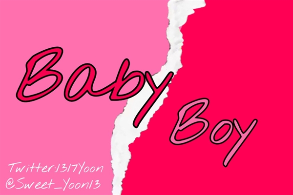 Fanfic / Fanfiction Baby Boy - (ABO) EM REVISÃO