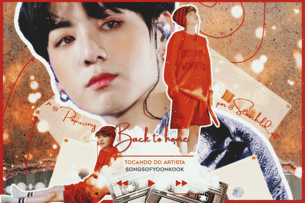 Fanfic / Fanfiction Back To Home - Yoonkook