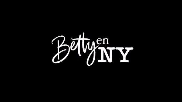 Fanfic / Fanfiction Betty en New York: Sem o plano