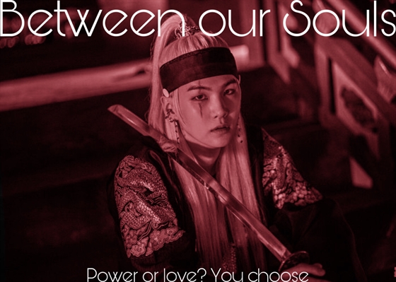 Fanfic / Fanfiction Between Our Souls - Taegi (EM REVISÃO)
