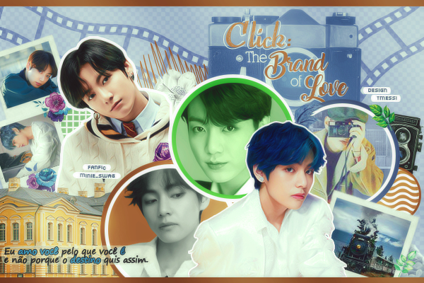 Fanfic / Fanfiction Click : The Brand of Love