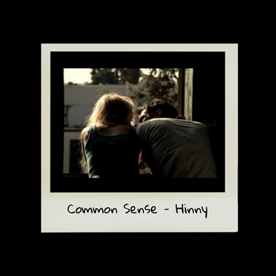 Fanfic / Fanfiction Common Sense - Hinny