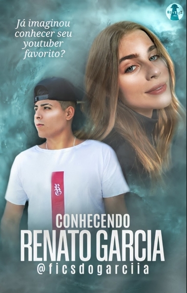 𝐈𝐦𝐚𝐠𝐢𝐧𝐞𝐬 𝐇𝐮𝐧𝐭𝐞𝐫𝐬 {concluído} - Renato Garcia