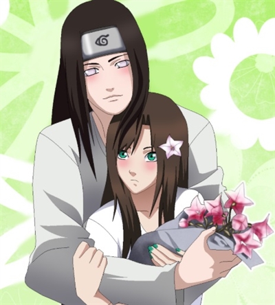 História Imagine Animes Boys - Neji Hyuuga - História escrita por  LizzieLufana054 - Spirit Fanfics e Histórias