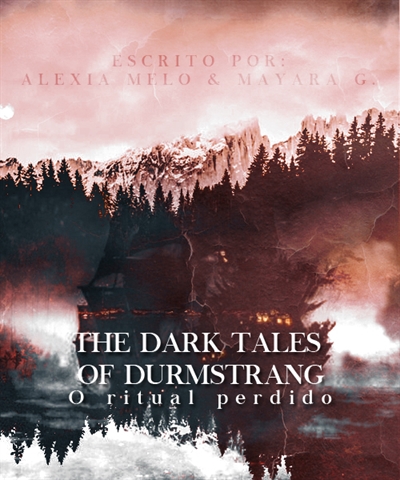 Fanfic / Fanfiction Os Contos Sombrios de Durmstrang: O Ritual Perdido.