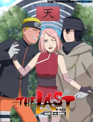 Entenda o motivo de Sasuke ter escolhido se casar com Sakura e não Karin no  fim de Naruto