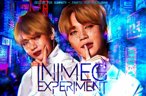 Fanfic / Fanfiction Experiment Inimeg - Jikook; Taeyoonseok; Namjin (REVISANDO)