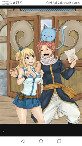 Fanfic / Fanfiction Fairy tail : school of magical Wizard's