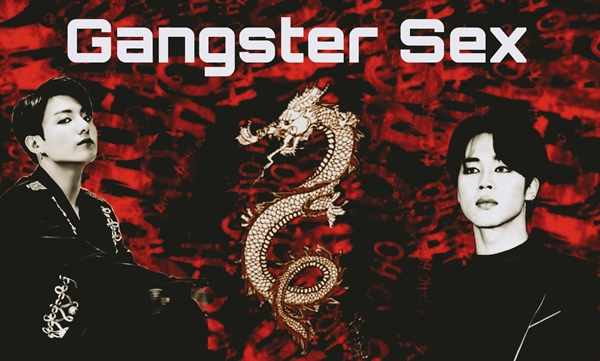 Fanfic / Fanfiction Gangster - Jikook