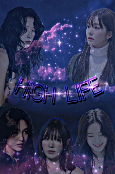 Fanfic / Fanfiction HL- Imagine Red Velvet; Irene, Seulgi, Wendy, Joy e Yeri