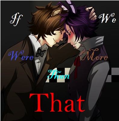 Fnafy, Chapter 1 - Cidade, Fanfic