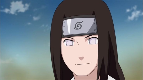 História Imagine Animes Boys - Neji Hyuuga - História escrita por  LizzieLufana054 - Spirit Fanfics e Histórias