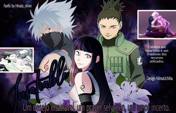 História O Filho de Kakashi Hatake - História escrita por Gabrielly659 -  Spirit Fanfics e Histórias