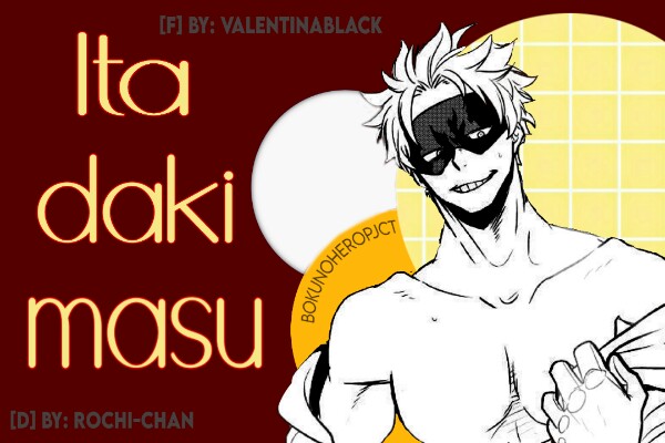 Fanfic / Fanfiction Itadakimasu - Imagine FatGum