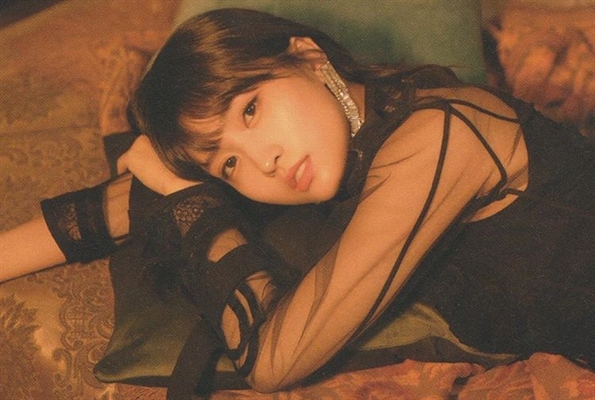 Fanfic / Fanfiction Minha irmã (imagine momo)(one shot)