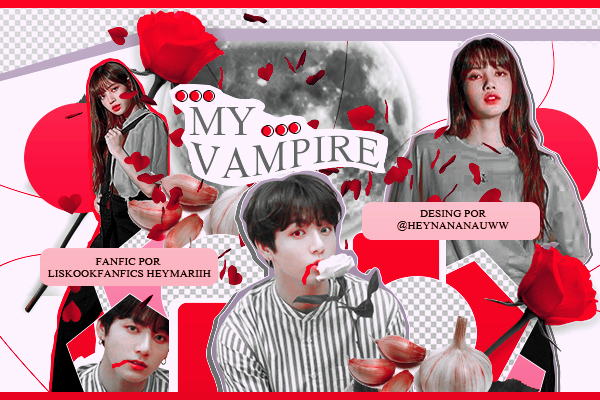 Fanfic / Fanfiction My Vampire