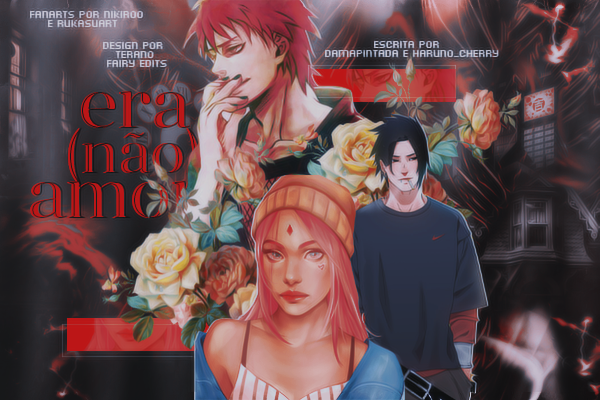 História Ódio e amor ( sasuke e sakura) - Casamento - História escrita por  Yasmin2005fs - Spirit Fanfics e Histórias