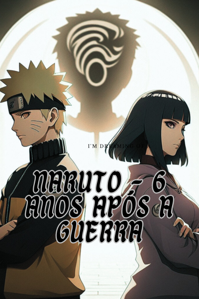 Fanfic / Fanfiction Naruto - 6 Anos Após a Guerra - Reescrita
