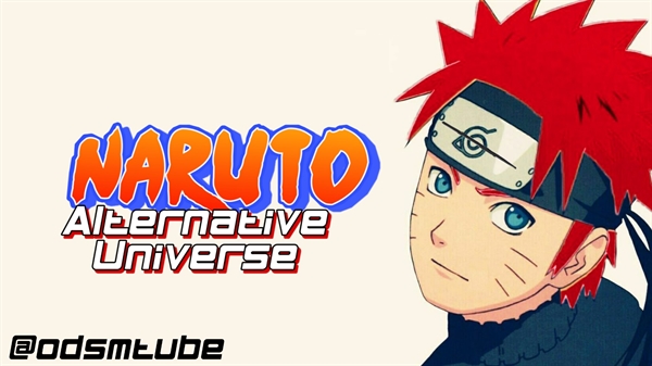 Fanfic / Fanfiction Naruto: Alternative Universe