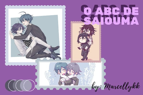 Fanfic / Fanfiction O abc de SaiOuma