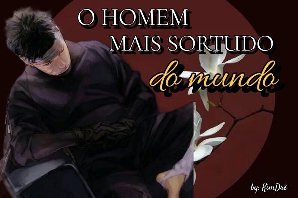 Fanfic / Fanfiction O Homem Mais Sortudo Do Mundo - (ObiHina)