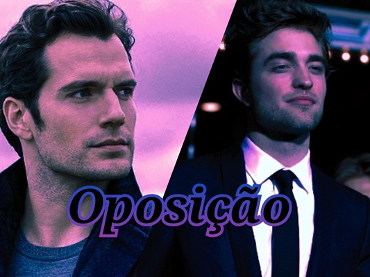 Fanfic / Fanfiction Oposição