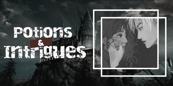 Fanfic / Fanfiction Potions and Intrigues - Dramione