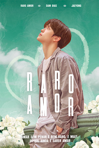 Fanfic / Fanfiction Raro Amor - Jaeyong