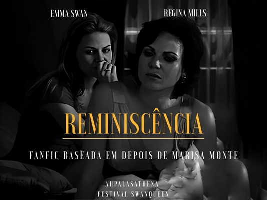 Fanfic / Fanfiction Reminiscência