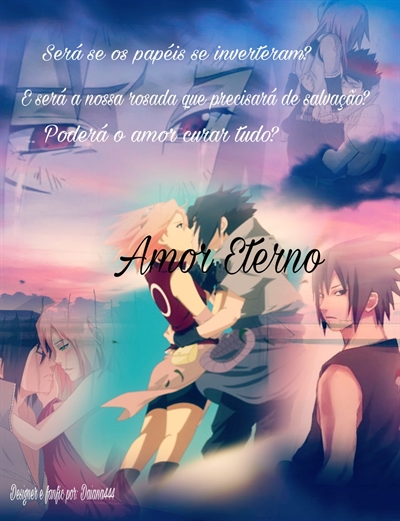 História Ódio e amor ( sasuke e sakura) - Casamento - História escrita por  Yasmin2005fs - Spirit Fanfics e Histórias