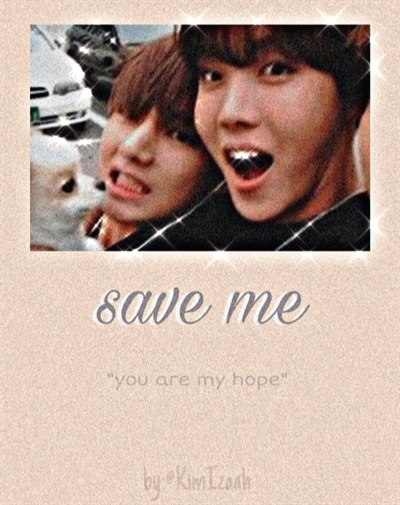 Fanfic / Fanfiction Save me ; Vhope