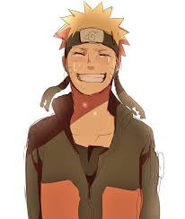 Fanfic / Fanfiction Por que Naruto estava cansado...