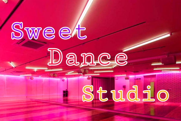 Fanfic / Fanfiction Sweet Dance Studio