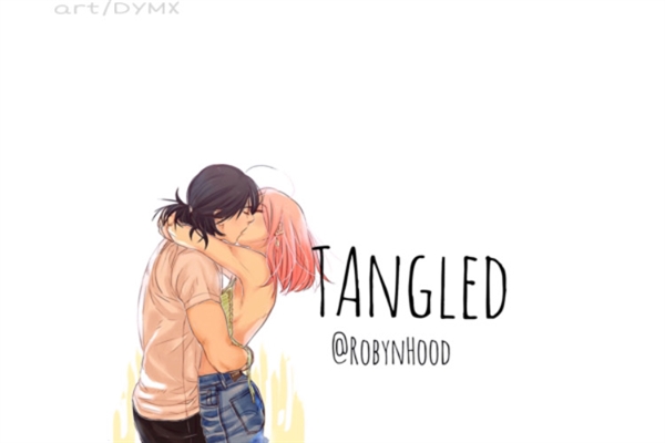 Fanfic / Fanfiction Tangled