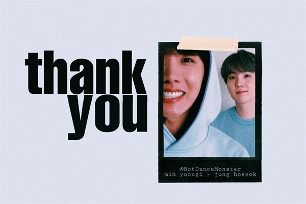 Fanfic / Fanfiction Thank You (sope)