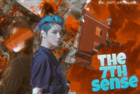 Fanfic / Fanfiction The 7th Sense (Imagine Taeyong)
