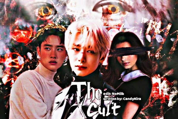 Fanfic / Fanfiction The cult - Hyungwon (MonstaX)