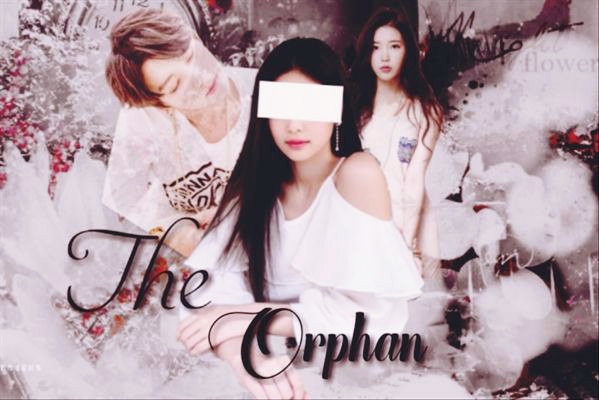 Fanfic / Fanfiction The Orphan (Imagine Jungkook) - Possessivo