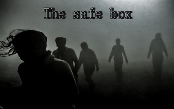Fanfic / Fanfiction The safe box