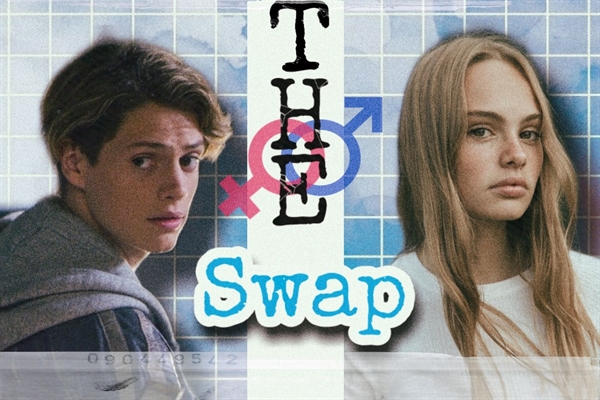 Swap histórias - Wattpad