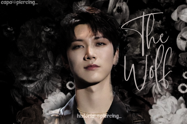 Fanfic / Fanfiction The Wolf - Ten wayv