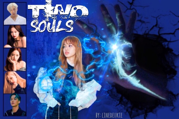 História Two Souls Jenlisa História Escrita Por Linedeukie Spirit