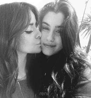 Fanfic / Fanfiction Um amor eterno (Camren)