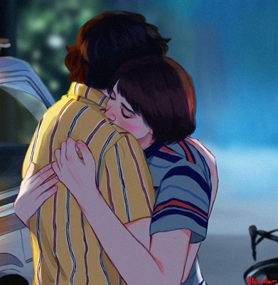 What is Love? (A Byler Oneshot)