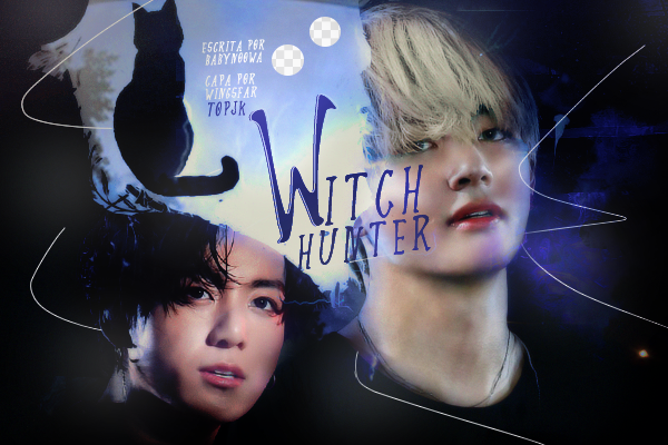 Fanfic / Fanfiction Witch Hunter